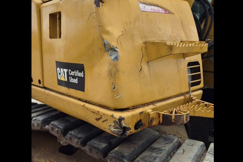 OmecoHub - Immagine CATERPILLAR 311C